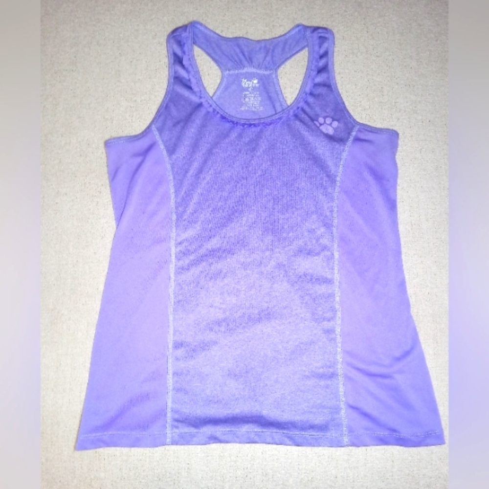 Women's Dry Fit, Tank Top, size large